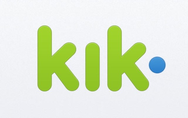 Kik Messanger