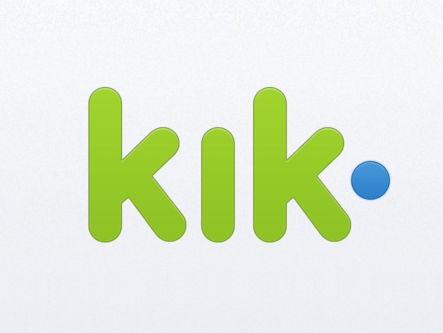 Kik Messanger